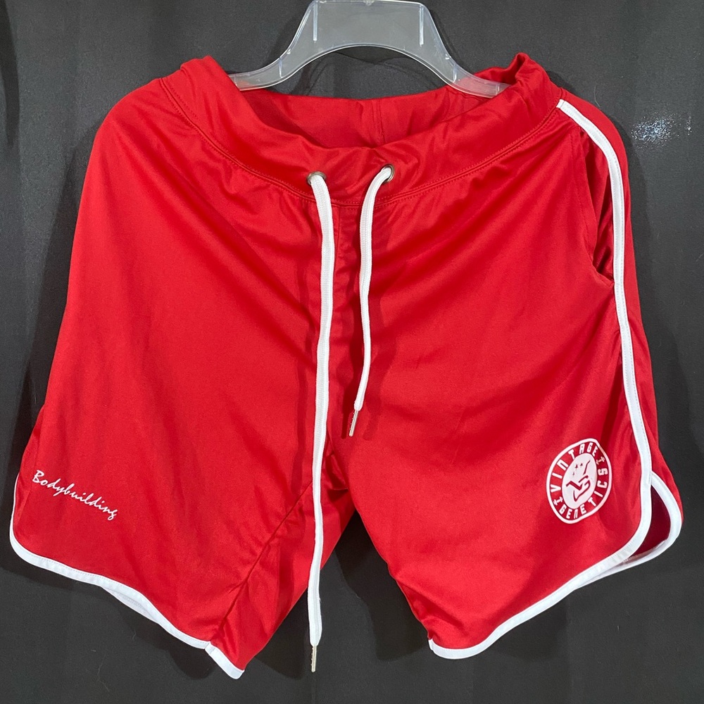 Vintage Genetics Mens Athletic Shorts/Jogger Bundle